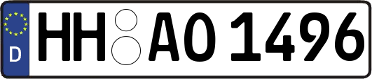 HH-AO1496