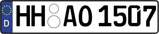 HH-AO1507