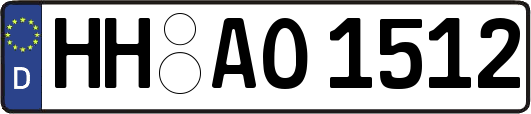 HH-AO1512