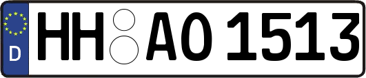 HH-AO1513