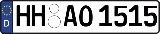 HH-AO1515