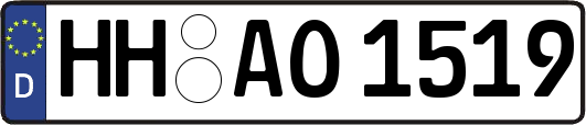 HH-AO1519