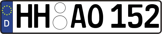 HH-AO152