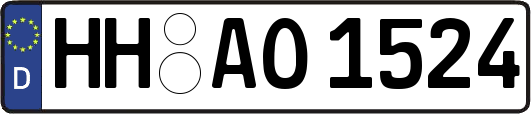 HH-AO1524