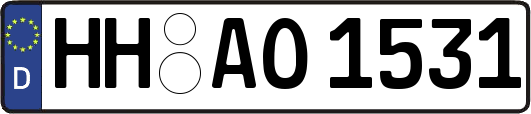 HH-AO1531