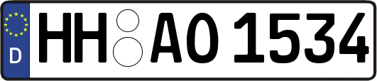 HH-AO1534
