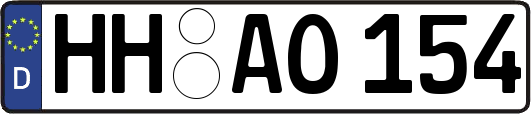 HH-AO154