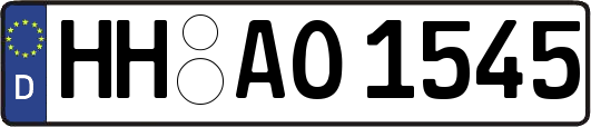 HH-AO1545