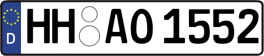 HH-AO1552