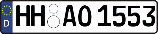 HH-AO1553