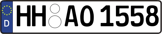HH-AO1558