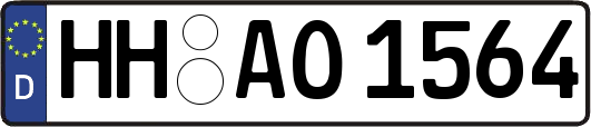 HH-AO1564