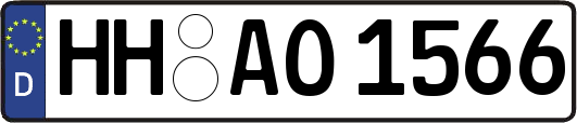 HH-AO1566