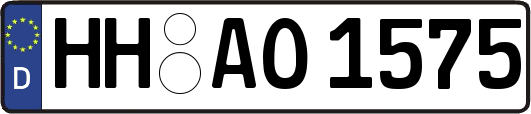 HH-AO1575