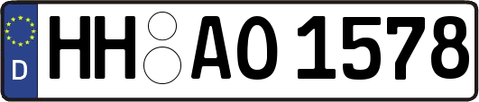 HH-AO1578