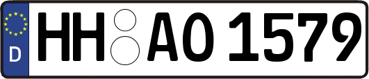 HH-AO1579