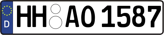 HH-AO1587