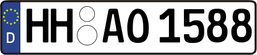 HH-AO1588