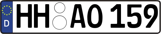 HH-AO159