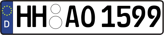 HH-AO1599
