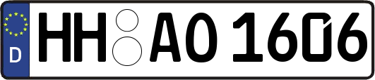 HH-AO1606