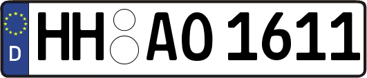 HH-AO1611