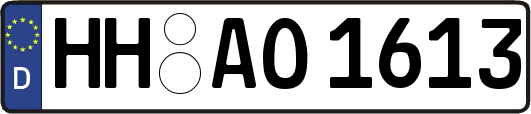 HH-AO1613