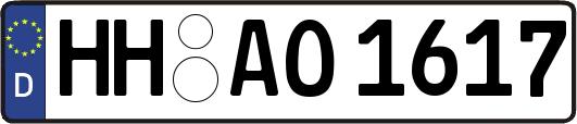 HH-AO1617
