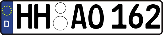 HH-AO162