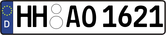HH-AO1621