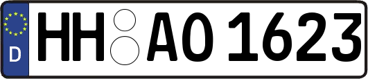 HH-AO1623