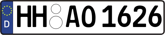 HH-AO1626