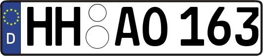 HH-AO163