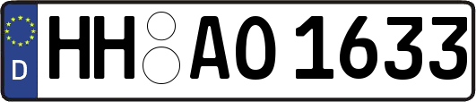 HH-AO1633