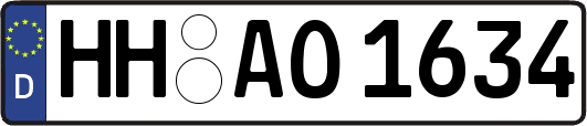 HH-AO1634