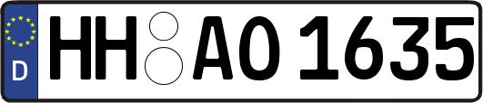 HH-AO1635