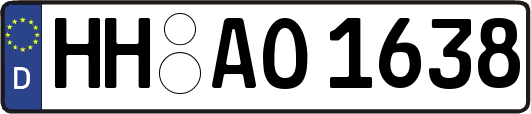 HH-AO1638