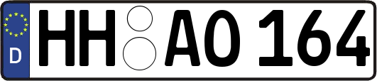 HH-AO164
