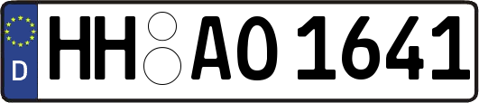 HH-AO1641