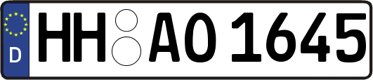 HH-AO1645