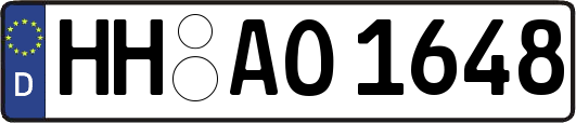 HH-AO1648