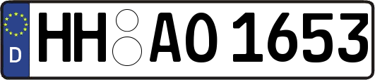 HH-AO1653