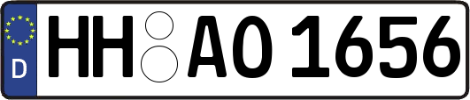 HH-AO1656