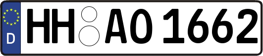 HH-AO1662