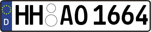HH-AO1664