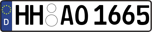 HH-AO1665