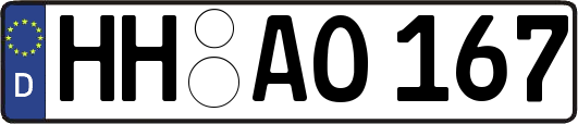 HH-AO167