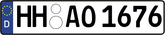 HH-AO1676