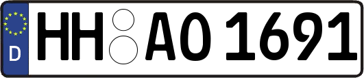 HH-AO1691