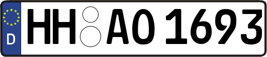 HH-AO1693
